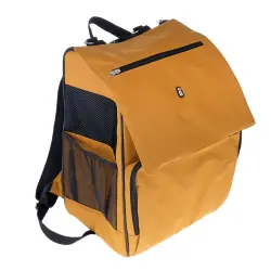 Mochila TIAKI  con extensión para mascotas - 26 x 31 x 43 cm (L x An x Al)