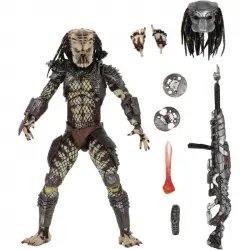 Neca Predator 2 Ultimate Scout Predator Figura 20 cm