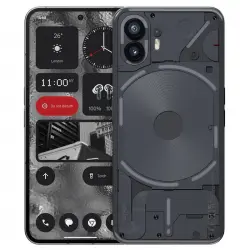 Nothing Phone (2) 12/512GB Gris Oscuro Libre
