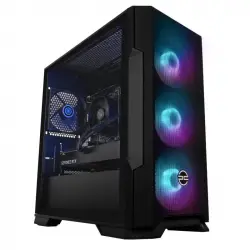 PcSpecialist Prism Gaming AMD Ryzen 5 5500/16GB/1TB SSD/RTX 3050