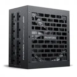 Phanteks AMP GH Fuente de Alimentación 1000W 80 Plus Platinum Modular Negra
