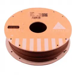 Smartfil Filamento 3D Mezcla de Corcho Y Pla 1.75mm 750g Cork