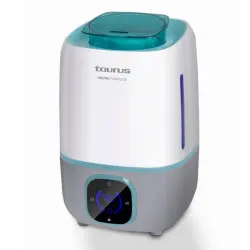 Taurus Brume Paradise Humidificador Ultrasónico