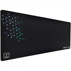 The G-Lab Pad Yttrium Alfombrilla Gaming XXL