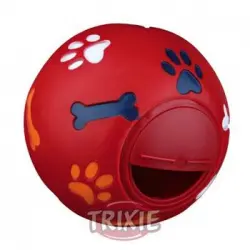 Trixie Dog Activity Snacky pelota Snacks, 11 cm