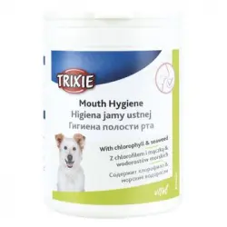 Trixie Higiene Bucal - Pack De 3 Unidades