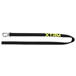 Correa X-TRM Neon Flash Negro Talla M