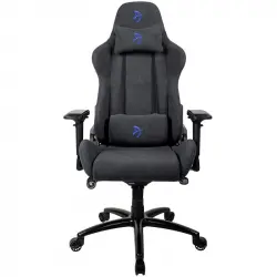 Arozzi Verona Signature Soft Silla Gaming Azul
