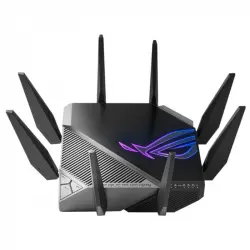 ASUS ROG Rapture GT-AXE11000 Router Gaming WiFi 6 AXE11000 TriBanda 2.5G