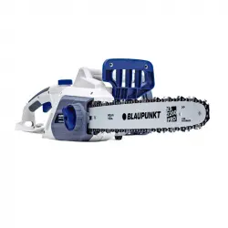 Blaupunkt CS3000 Motosierra Eléctrica 2200W