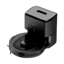 Cecotec Conga 7490 Ultimate Home X-Treme Robot Aspirador con base de autovaciado 4 en 1