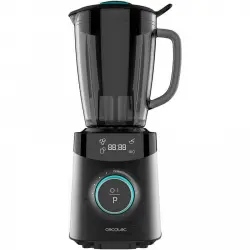 Cecotec Power Black Titanium 1800 Advance Batidora de Vaso 1.8L 1800W