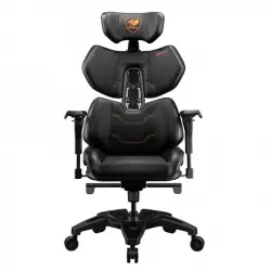 Cougar Terminator Silla Gaming Negra