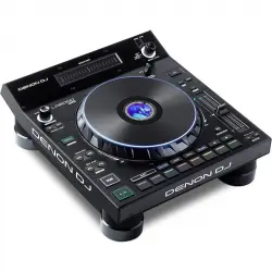 DENON DJ LC6000 Prime Controladora DJ