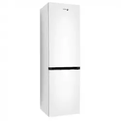 Fagor 3FFK6636 Frigorífico Combi E Blanco