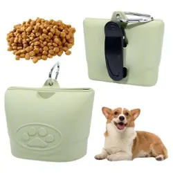 FurryFusion Bolsas de golosinas para mascotas - Artículo 1