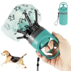 FurryFusion recolector de excremento de perro - Artículo 1