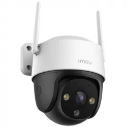 Imou Cruiser SE+ Cámara de seguridad IP Exterior Wi-Fi 1080P FullHD 2MP Techo y Pared