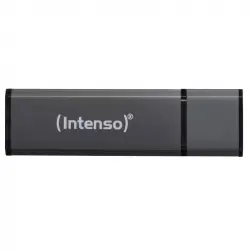 Intenso Alu Line 32GB Antracita USB 2.0