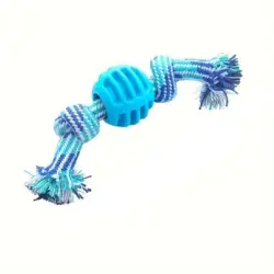 IntiMeg  interactivo para perros Blue Knot - Artículo 1