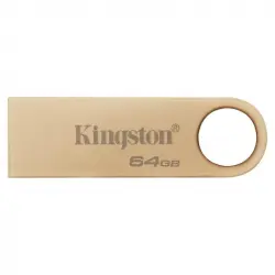 Kingston DataTraveler SE9 G3 64GB USB 3.2 Gen 1 Tipo A