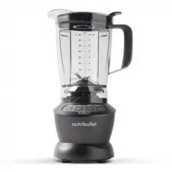 Nutribullet NBF400DG Batidora de Vaso 1200W