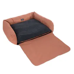 Protector de maletero Nomad Tales Spirit para perros - 107 x 82 x 25 cm (L x An x Al)