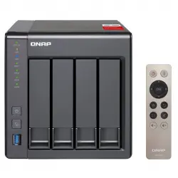 Qnap TS-451+-8G NAS