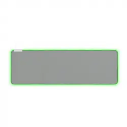 Razer Goliathus Extended Chroma Mercury Alfombrilla Gaming