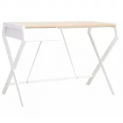 Regalos Miguel Nuata Escritorio Madera/Negro