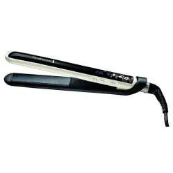 Remington Pearl Plancha de Pelo Advanced Ceramic Ultimate Coating con Real Pearl