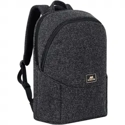 Rivacase 7962 Anvik Mochila para Portátil 15.6" Negra