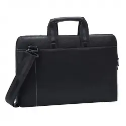 Rivacase Orly 8930 Maletín para Portátil hasta 15.6" Negro