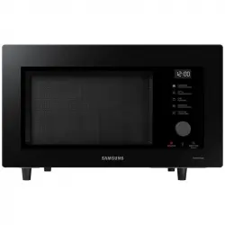 Samsung MC32DG7646KKE1 Microondas de Convección con Grill 32L 1400W Negro