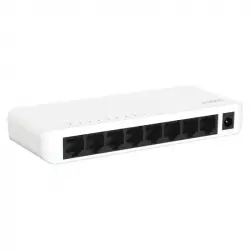 Strong SW8000P Switch Gigabit de 8 Puertos