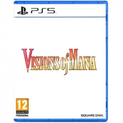 Visions of Mana PS5