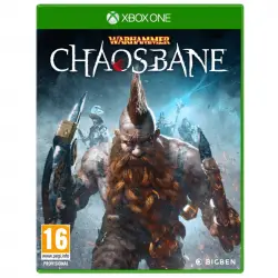 Warhammer: Chaosbane Xbox One