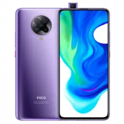 Xiaomi Pocophone F2 Pro 6/128GB 5G Púrpura Libre