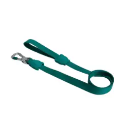 Zeedog Neopro Amazonia Verde Correa para perros