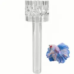 ZooVenture skimmer de agua para acuario - 20 mm
