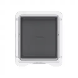 Baseus T-space Organizador Tesla Model 3 / Y Gris