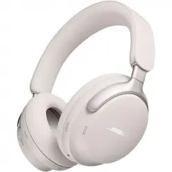 Bose QuietComfort Ultra Auriculares Inalámbricos con Cancelación de Ruido Blancos