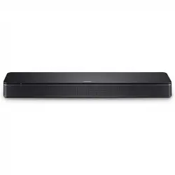 Bose TV Speaker Barra de Sonido con Conectividad Bluetooth