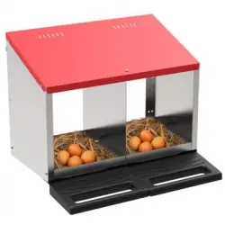 Copele Nido Platinum Int 2dpt