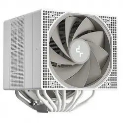 DeepCool ASSASSIN IV Ventilador CPU 140mm Blanco