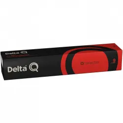 Delta Q Qharacter 10 Cápsulas