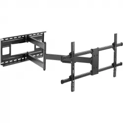 Fonestar MOV-384PR Soporte TV Orientable 43" a 80" 800x400 Max 50Kg