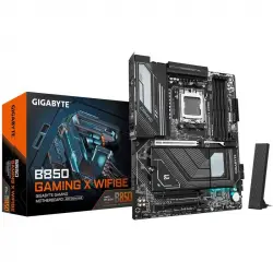 Gigabyte B850 GAMING X WIFI6E