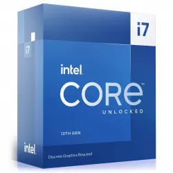 Intel Core i7-13700KF 3.4 GHz Box