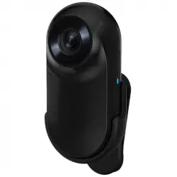 Kinsi D008 Cámara Deportiva 0.96" 14MP HD Grabadora Negro